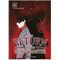 The Return of The Demon Master 4 The Return of The Demon Master 4