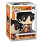 Funko Pop! Son Goku (Frieza Saga) - Dragon Ball Z Figura 10cm