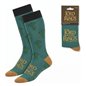Calcetines El Señor de los Anillos - Talla 38-45 Marvel Calcetines El Señor de los Anillos - Talla 38-45 Marvel