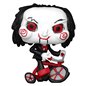 Funko Pop! Billy on Bike - Saw Figura 10cm