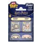 Funko Bitty Pop! Hagrid & Dobby - Harry Potter Funko Bitty Pop! Hagrid & Dobby - Harry Potter