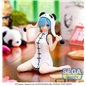 Re:Zero Starting Life in Another World Estatua PVC Yumemirize Rem Panda - Sega Goods Re:Zero Starting Life in Another World Estatua PVC Yumemirize Rem Panda - Sega Goods