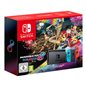 Consola Nintendo Switch + Mariokart 8 Deluxe World