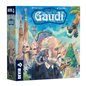 Gaudí - Juego de Mesa