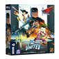 DC Super Heroes United - Juego de Mesa