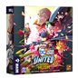 DC Super Heroes United: Hush - Juego de Mesa