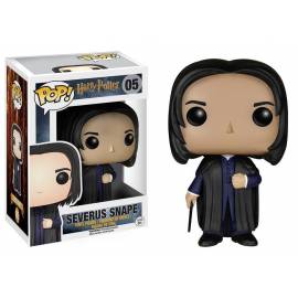 Funko Pop! - Severus Snape Figura 10 cm