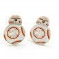 Gemelos BB-8 Star Wars Gemelos BB-8 Star Wars