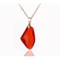 Colgante Piedra Filosofal - Harry Potter