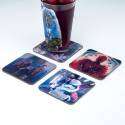 Set Posavasos Star Wars The Last Jedi