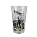 Vaso Cristal Star Wars The Last Jedi