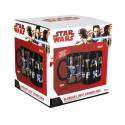 Taza Térmica Star War The Last Jedi