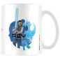 Taza Star Wars The Last Jedi Taza Star Wars The Last Jedi