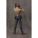 Red Hood Kotobukiya ArtFx