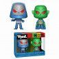 Funko Vynl! Darkseid + Martian Manhunter Funko Vynl! Darkseid + Martian Manhunter