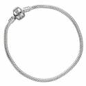 Pulsera Charms Plateada - Harry Potter