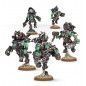 Zoldadoz de Azalto Orkos - Ork Stormboyz