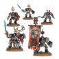 Grey Knights Paladin Squad				