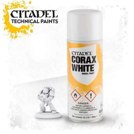 Corax White Spray Corax White Spray