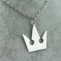 Colgante Corona Kingdom Hearts