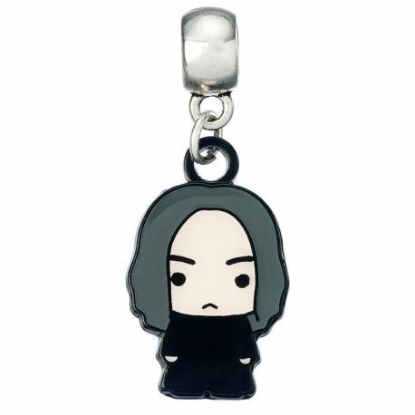 Charm Severus Snape - Harry Potter Charm Severus Snape - Harry Potter