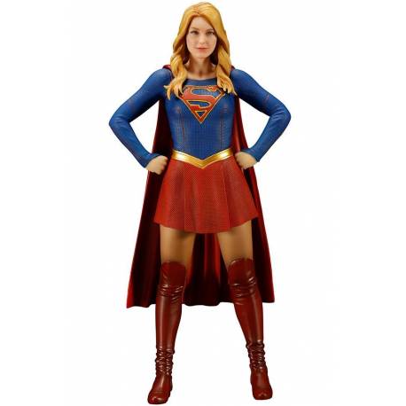 Supergirl Kotobukiya ArtFx Supergirl Kotobukiya ArtFx