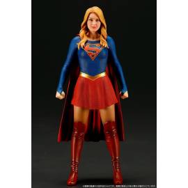 Supergirl Kotobukiya ArtFx 