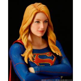 Supergirl Kotobukiya ArtFx 