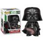 Funko Pop! - Darth Vader Holiday Figura 10cm