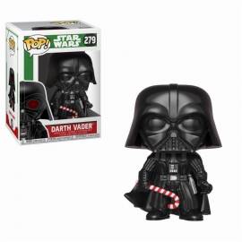 Funko Pop! - Darth Vader Holiday Figura 10cm