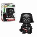 Funko Pop! - Darth Vader Holiday Figura 10cm