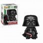 Funko Pop! - Darth Vader Holiday Figura 10cm