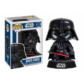 Funko Pop! - Darth Vader Figura 10cm