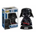 Funko Pop! - Darth Vader Figura 10cm