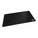 Tapete Ultimate Guard Monochrome Negro 61 x 35 cm