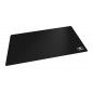 Tapete Ultimate Guard Monochrome Negro 61 x 35 cm Tapete Ultimate Guard Monochrome Negro 61 x 35 cm
