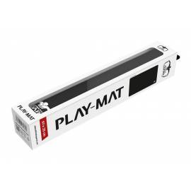 Tapete Ultimate Guard Monochrome Negro 61 x 35 cm