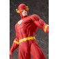 The Flash Kotobukiya ArtFx 1/6 The Flash Kotobukiya ArtFx 1/6