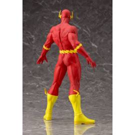 The Flash Kotobukiya ArtFx 1/6