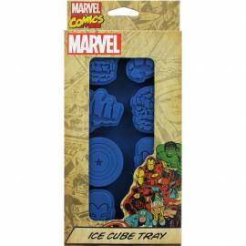 Cubitera Marvel Comics