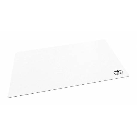 Tapete Ultimate Guard Monochrome Blanco 61 x 35 cm Tapete Ultimate Guard Monochrome Blanco 61 x 35 cm