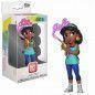 Funko Rock Candy - Jasmine Figura 13 cm Funko Rock Candy - Jasmine Figura 13 cm