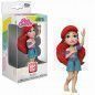 Funko Rock Candy - Ariel Figura 13 cm