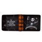 Cartera Jack Skellington - Pesadilla Antes de Navidad