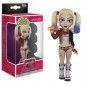 Funko Rock Candy - Harley Quinn Figura 13 cm