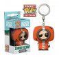Funko Pop! - Llavero Zombie Kenny South Park 4cm