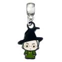 Charm Minerva McGonagall - Harry Potter