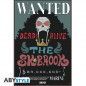Poster One Piece - Wanted SK Brook