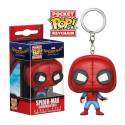 Funko Pop! Llavero Spider-Man Homecoming 4cm