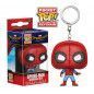 Funko Pop! Llavero Spider-Man Homecoming 4cm Funko Pop! Llavero Spider-Man Homecoming 4cm